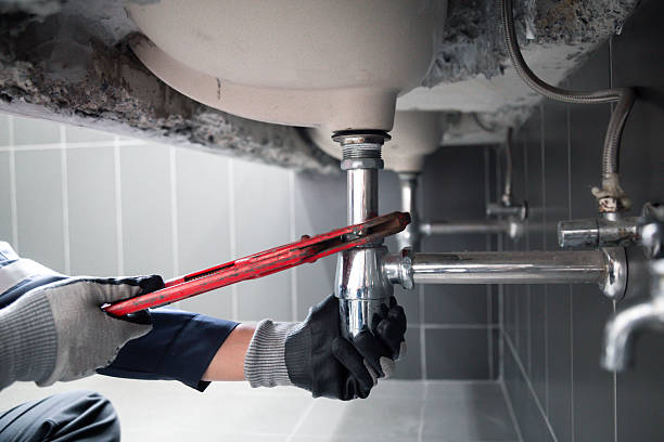 Trusted Leak Detection service in Ballouville, CT - Masters Plumbing Service